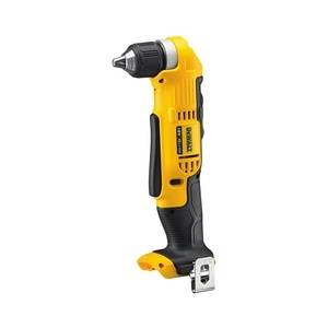 DEWALT DRILL DRIVER R/ANGLE 10MM 18V BARE UNIT   DCD740N-XE