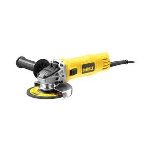 DEWALT ANGLE GRINDER 125mm 900W  DWE4151-XE