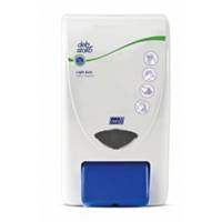 Deb Dispenser Cleanse Light 2Ltr LGT2LDP