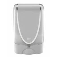 Deb Dispenser Touch Free Foam White 1Ltr TF2WHI