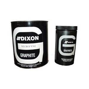 DIXONS MICROFYNE GRAPHITE 450G 350MESH .45