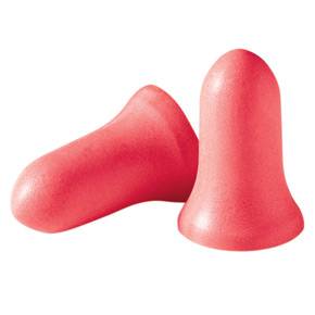 EARPLUGS MAX CORDED (100PR/BX)     MXM-30