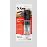 DEVCON EPOXY 5 MINUTE FAST DRY  DS-208