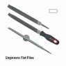File Flat Second Cut 300/12 Toledo 12Flo2Bu