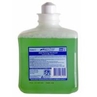 DEB FLORAFREE HAND WASH FOAM 1LTR 6125