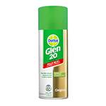 GLEN 20 AIR FRESHENER DISINFECTANT SURFACE SPRAY  175G AEROSOL