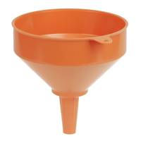 Funnel Plastic 150mm 02365