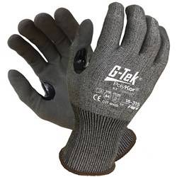 Glove G-Tek Polykor X7 Cut D 16-315-09