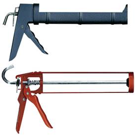 Gun Caulking Skeleton Heavy Duty 10389