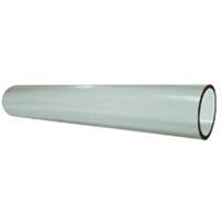 TUBING CLEAR 8MM X 30MTR ROLL   H1600830C