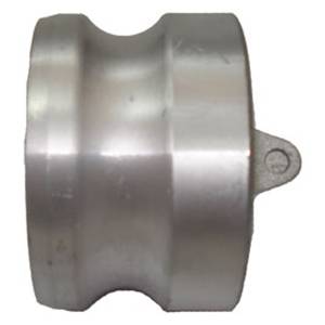 Plug 65mm Dust GPDP065