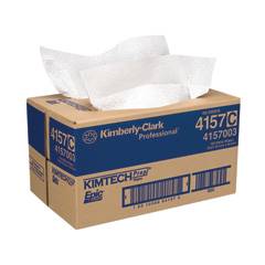 Epic Wipers 4157 H/Duty White 150 Wipers /Ctn