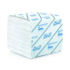 TOILET TISSUE 4321 DELUXE INTERLEAVED  36PACKS/500SHT