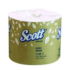 TOILET ROLL 4760 C/SAVER 48 ROLLS/PACK