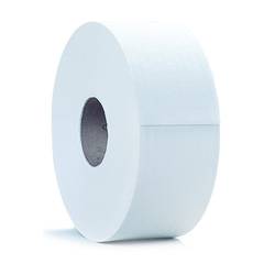 KLEENEX 4782 TOILET ROLL JUMBO 6 ROLLS/CTN 2PLY