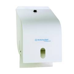 Dispenser 4941 Suits Most Roll Towel