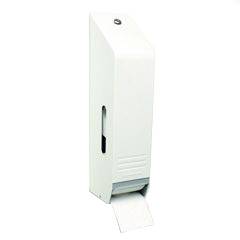 Dispenser 4975 White 3 Roll Dispenser
