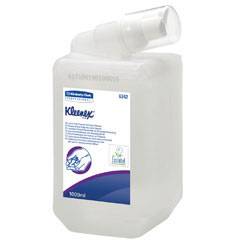 KIMCARE GENERAL USE FOAM SOAP 1L 6/CTN KC6342