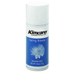 Fragrance Aerosol Refill Spring Breeze Ctn/12 6893