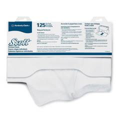 Toilet Seat Covers Pkt 24