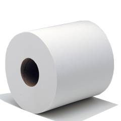 Wypall Wipers 2 Ply L30 Centrefeed Perf Rollx4 94124