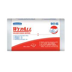 Wypall Wipers 4146 White 12 Packs/Ctn 94146