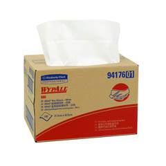 Wypall X80 Wipers 34.5 x 42.5Cm 150/Ctn 94176