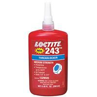 LOCTITE 243 250ML THREAD LOCKER