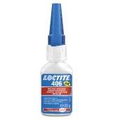 LOCTITE 406 25ML SUPER BONDER 406-25ML-LOC