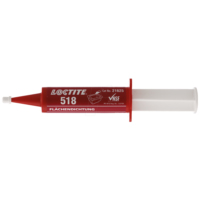 LOCTITE 518 25ML SYRINGE MASTER GASKET