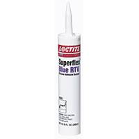 LOCTITE 596 HIGH TEMP RED RTV GASKET SILICONE 300ML TUBE   31596300