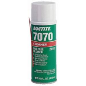 LOCTITE 7070 400ML ODC FREE CLEANER DEGREASER