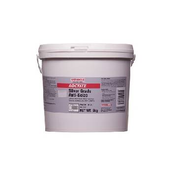 LOCTITE 767 5KG SILVER ANTI-SEIZE