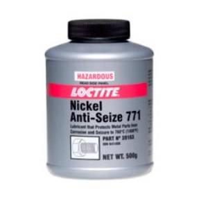 Loctite 771 500gm Nickel Anti Seize 39163Loc