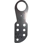 Ls Stainless Steel Scissor Hasp LS10003