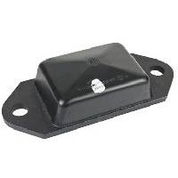 Mackay Bonded Buffer Mount M176