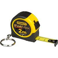 Tape Measure Stanley 3 Mtr/10Ft 0-30-686