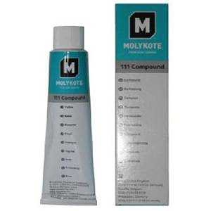 Molykote 111 100g Valve & O Ring Lubricant