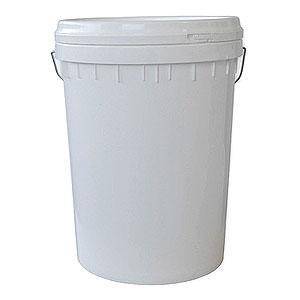 Pail 20 Litre White VI41951