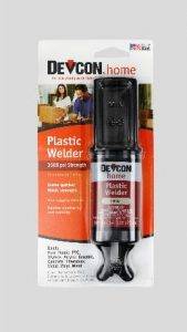 DEVCON PLASTIC WELDER DEV TUBE 25ML DS-220