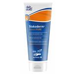 DEB STOKODERM PROTECT PURE 100ML   UPW100ML