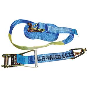Ratchet Tie Down 50mmx9M 2500kg