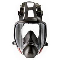 3M RESPIRATOR FULL FACE ULTIMATE FX LARGE FF-403  70071510831