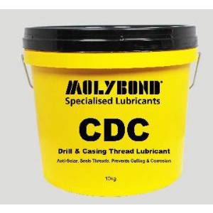 MOLYBOND GREASE CDC LUBRICANT 20KG   RP351787
