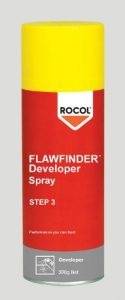Rocol Flaw Finder Developer Spray 300g RY642572