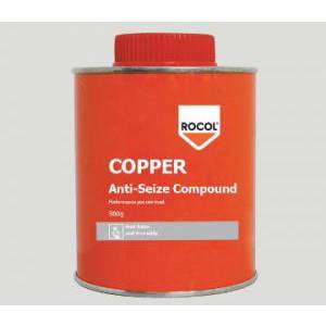 ROCOL ANTI-SEIZE COPPER J166 2.5KG  RY480441