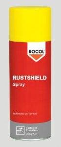Rocol Rustshield Spray 250g RY612152