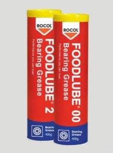 ROCOL SAPPHIRE FOOD LUBE GREASE 400G  RY515330