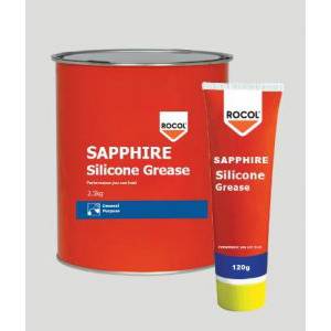 ROCOL SAPPHIRE GREASE MX22 2.5KG RY421520