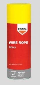 Rocol Wire Rope Spray 300g RY452412